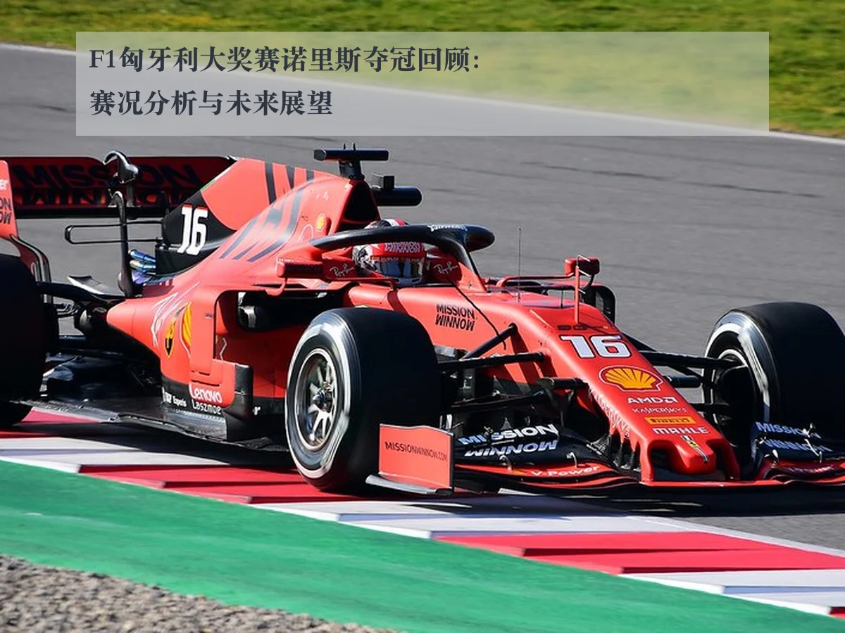 F1匈牙利大奖赛诺里斯夺冠回顾：赛况分析与未来展望